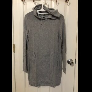 Fabletics Sweater Dress